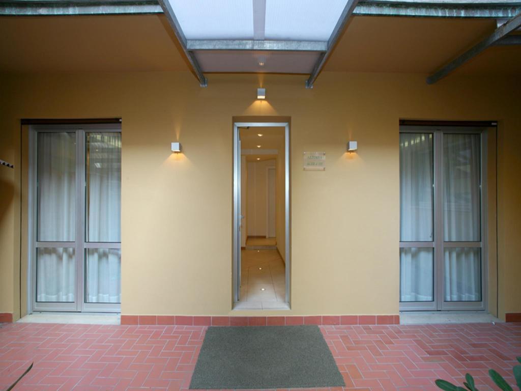 Appartamenti Astoria Bologna Exterior foto