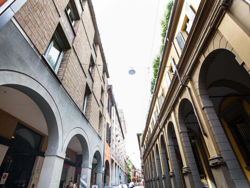 Appartamenti Astoria Bologna Exterior foto